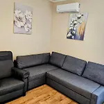 Ana Apartman *