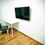Ana Apartman *