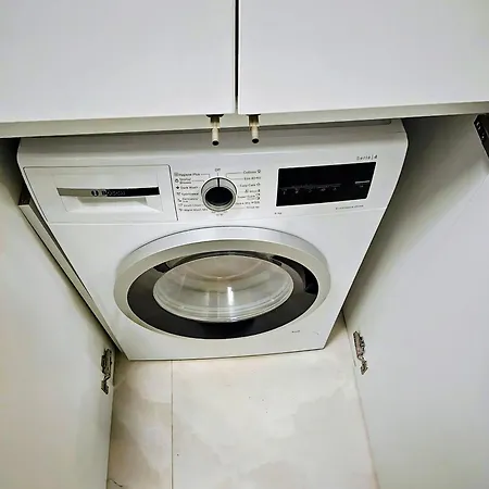 Apartman Ana Temesvár