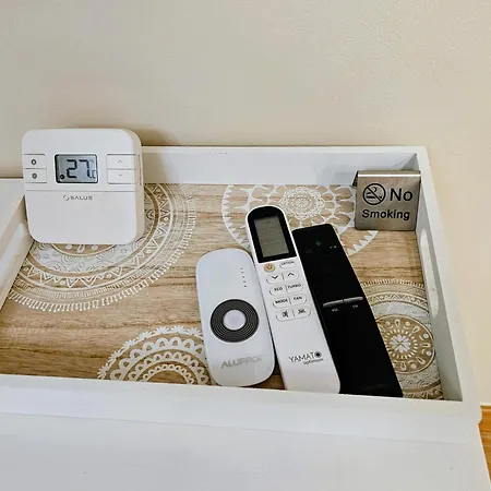 Ana דירה טימישוארה