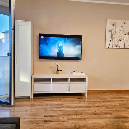 Apartment Ana Timisoara