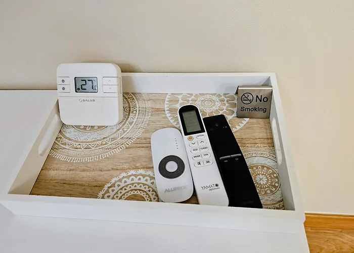 Ana Apartment Timisoara