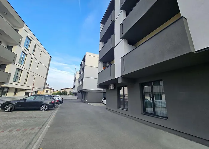 Apartment Ana Timisoara