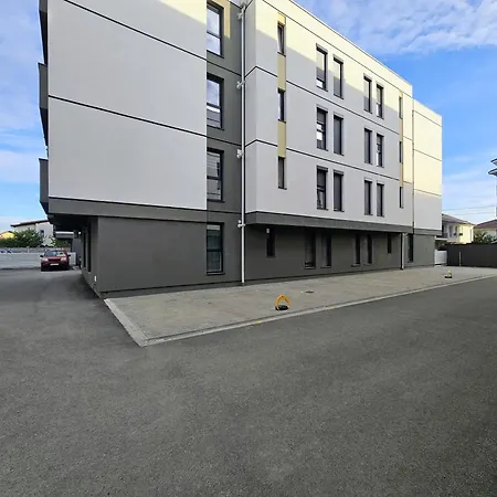 Apartmán Ana *