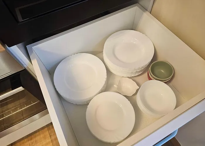 アパート Ana ティミショアラ